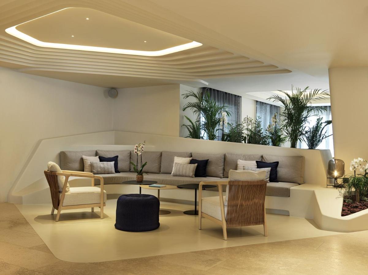 Aegon Mykonos, Autograph Collection Kalo Livadi Exterior foto
